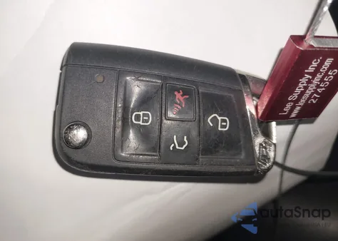 2018 Volkswagen Golf R 2.0T W/Dcc Navigation z USA, uszkodzony, nr VIN WVWWF7AU2JW202064